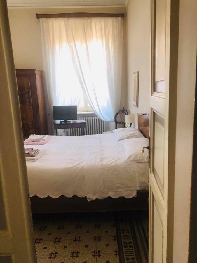 Attico Luce B&B Озимо Екстериор снимка